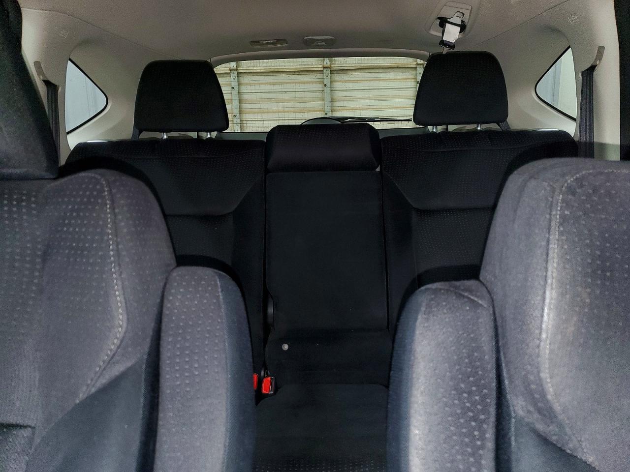 Honda CR-V Ex