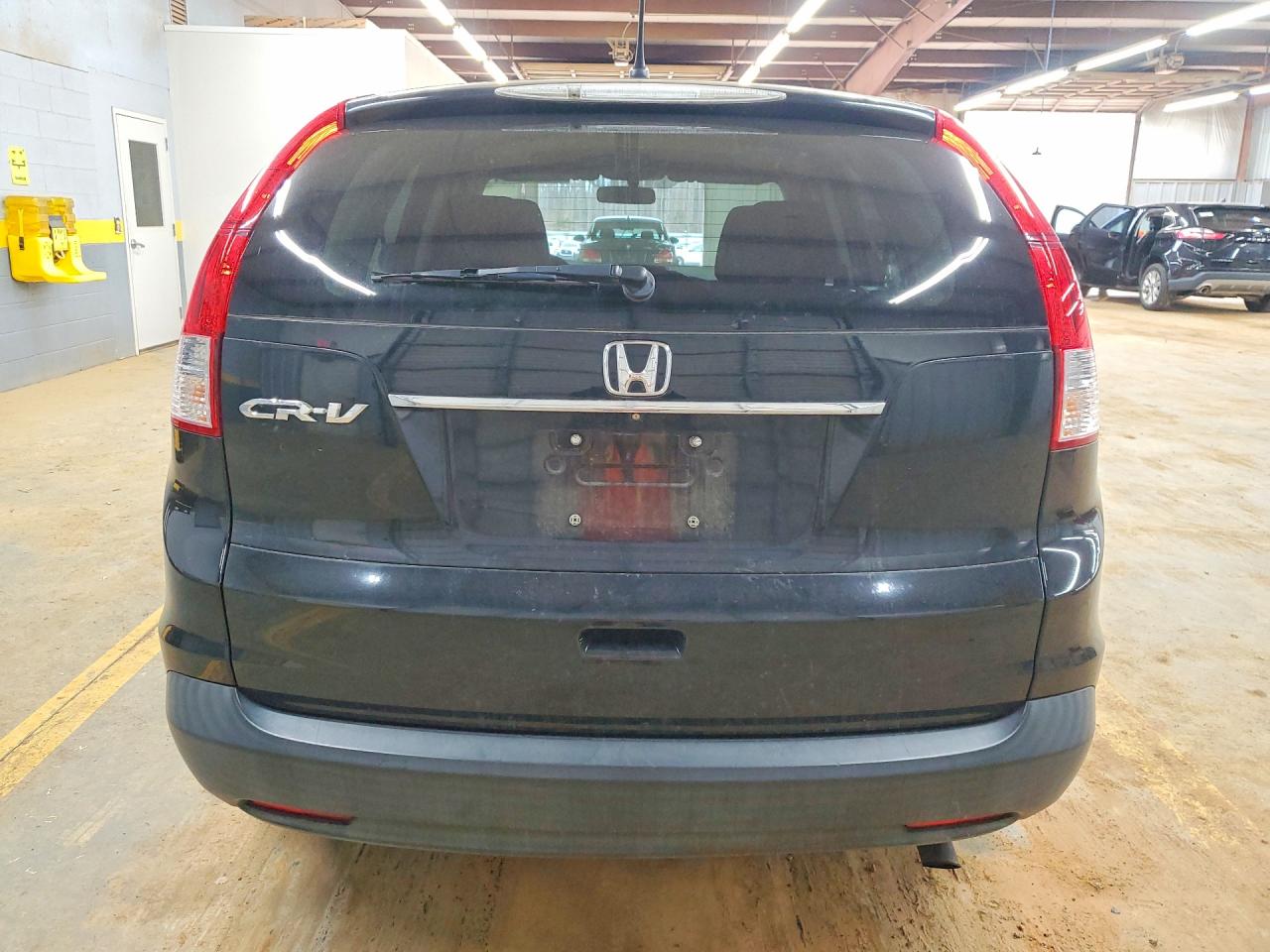 Honda CR-V Ex