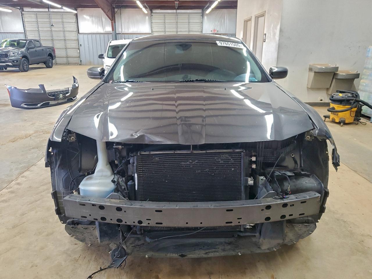 Chrysler 300 Touring