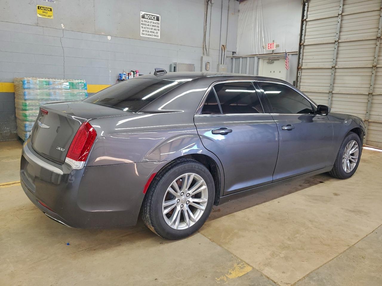 Chrysler 300 Touring