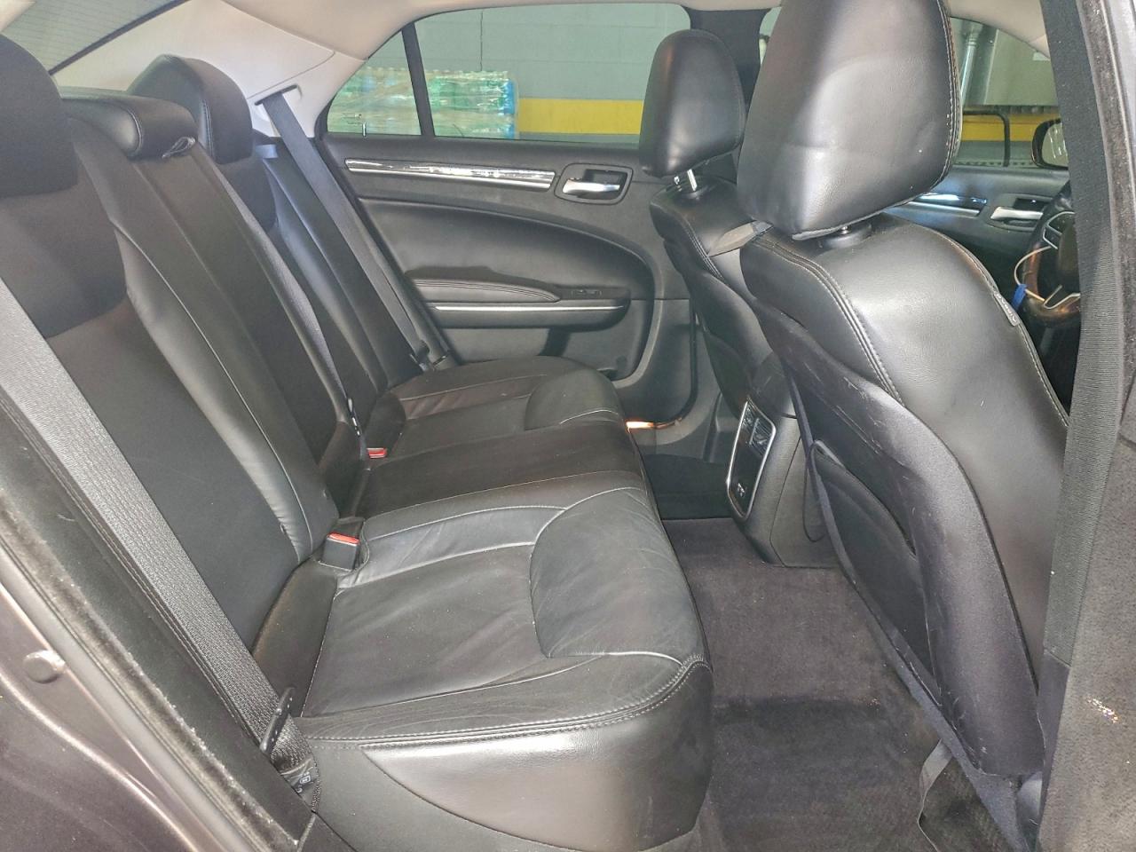 Chrysler 300 Touring
