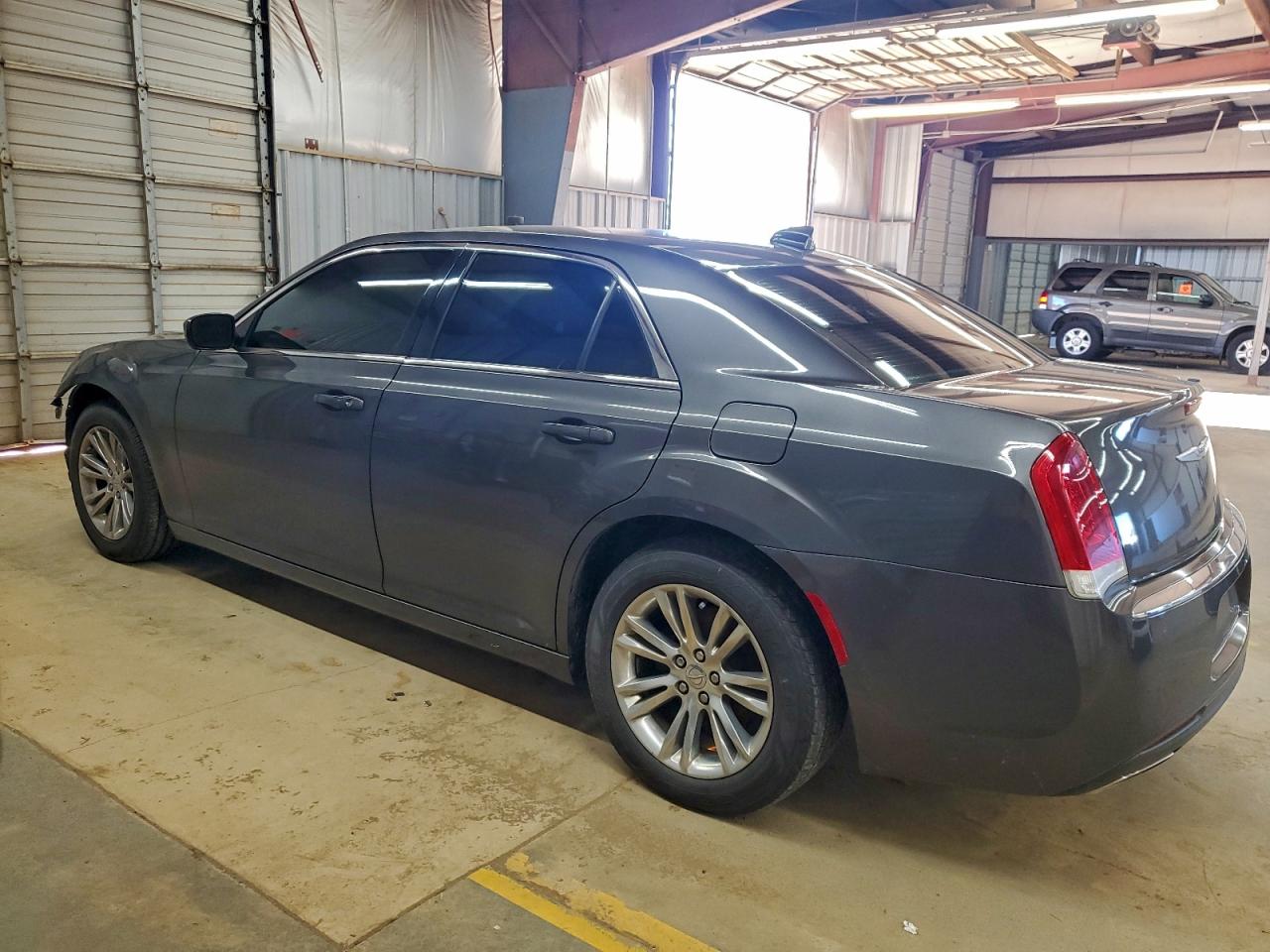 Chrysler 300 Touring