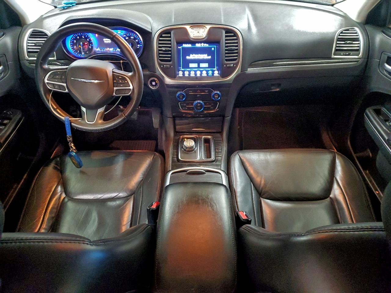 Chrysler 300 Touring