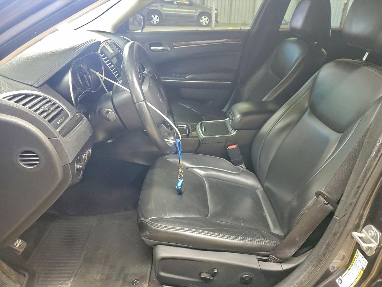 Chrysler 300 Touring