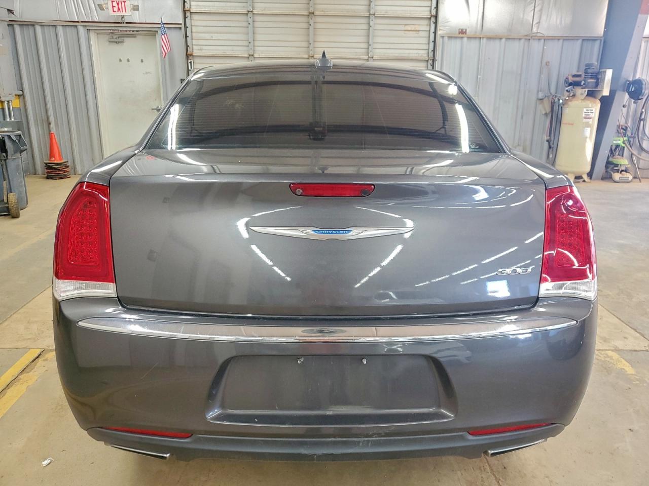 Chrysler 300 Touring