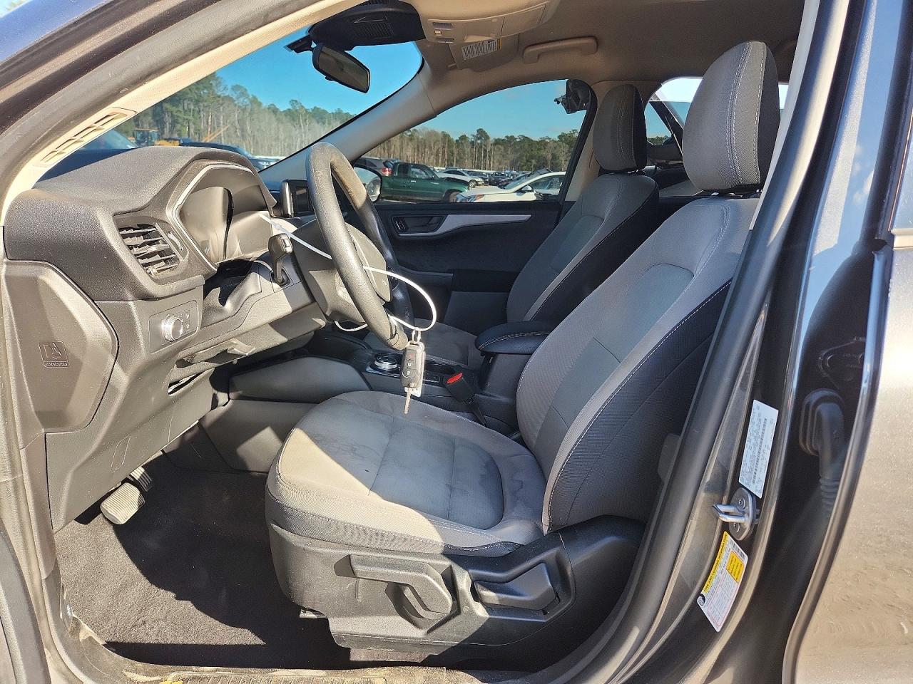 Ford Escape S