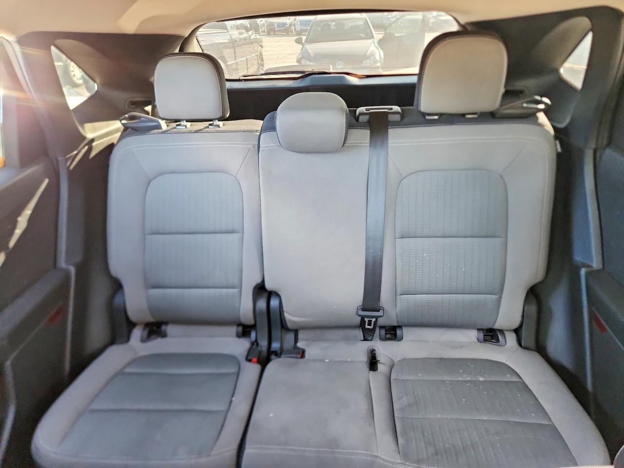 Ford Escape S