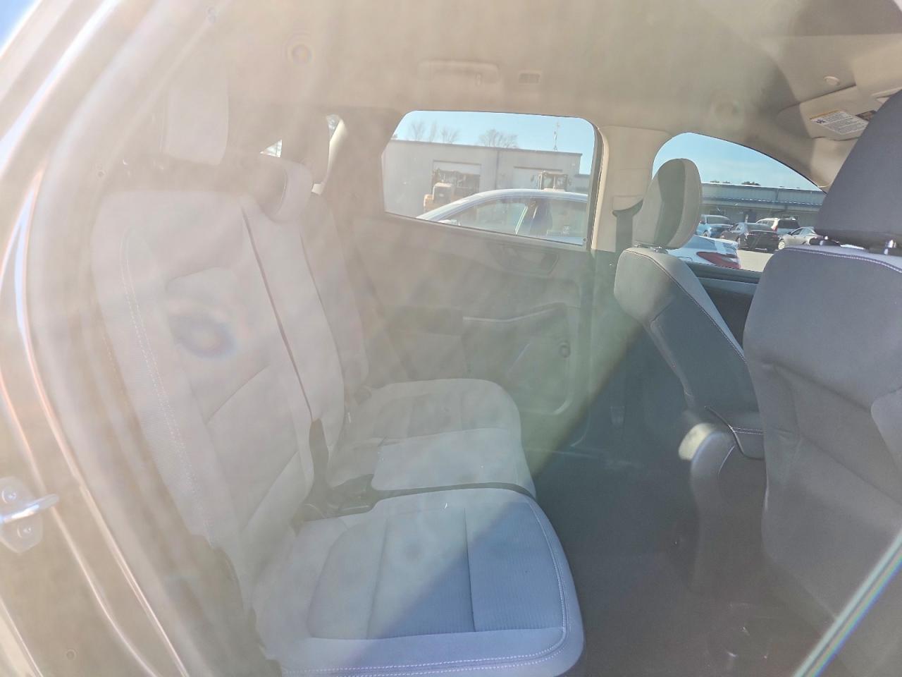 Ford Escape S
