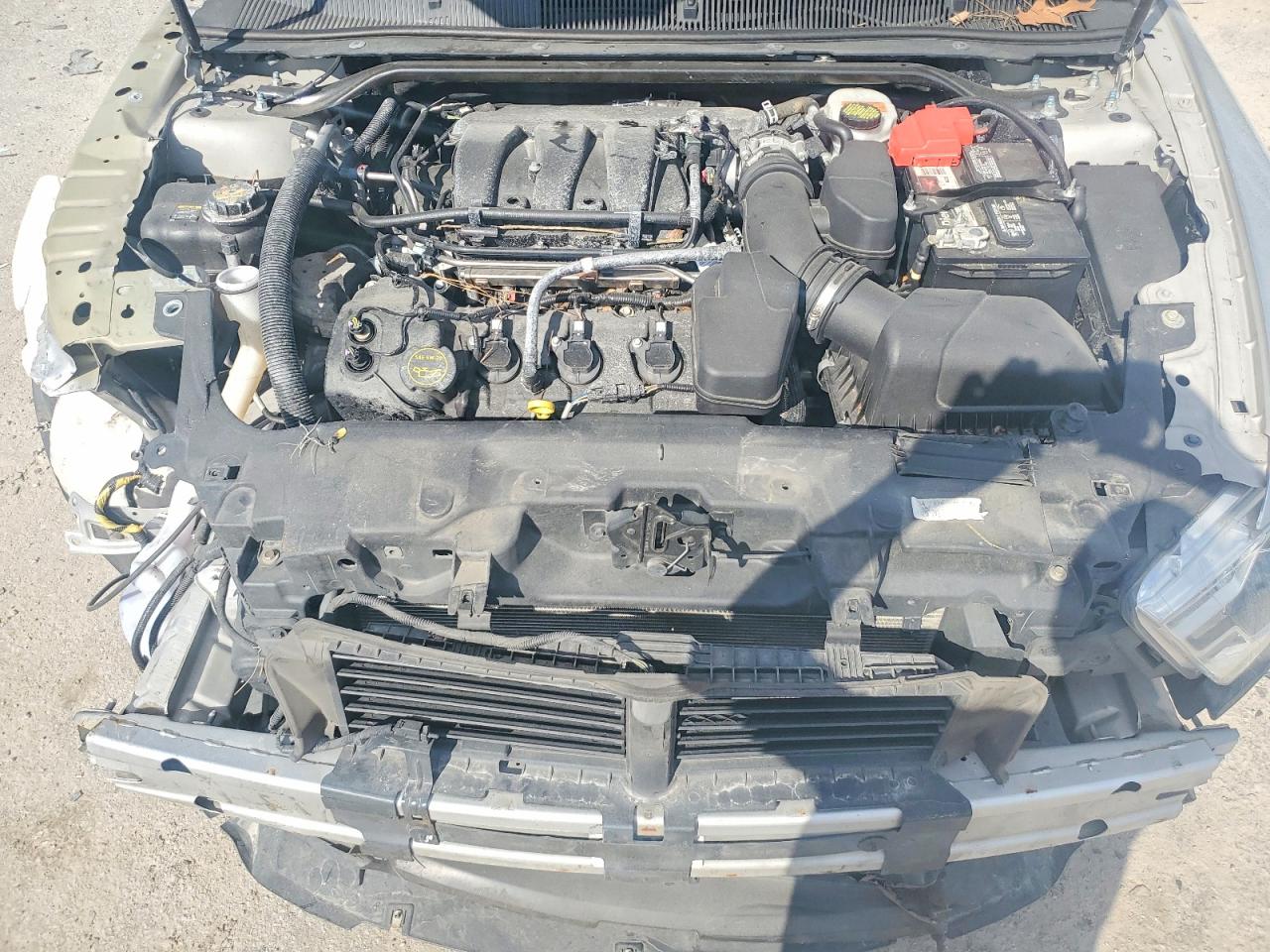 Ford Taurus Limited