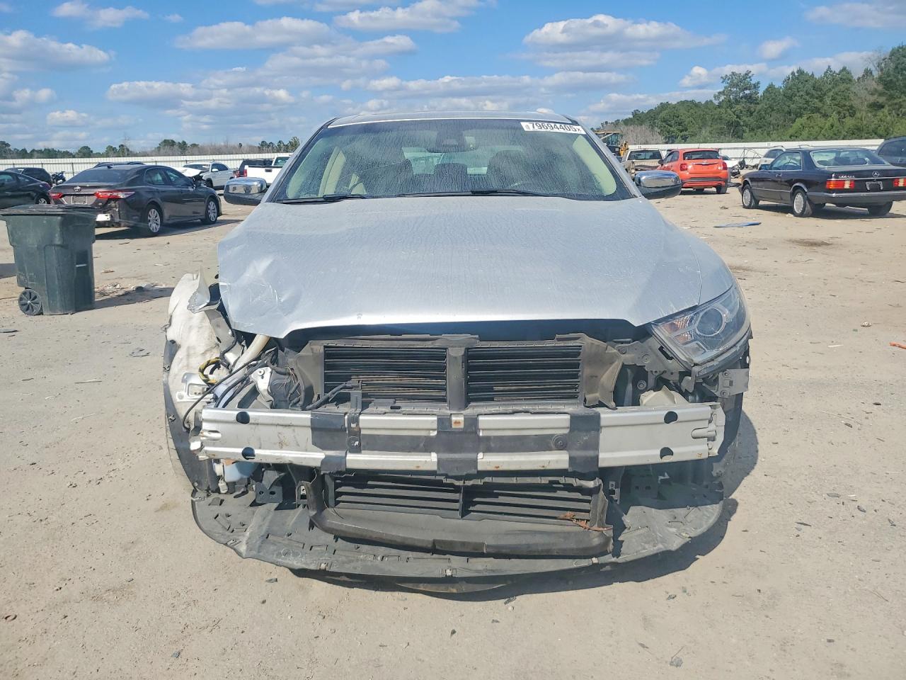 Ford Taurus Limited