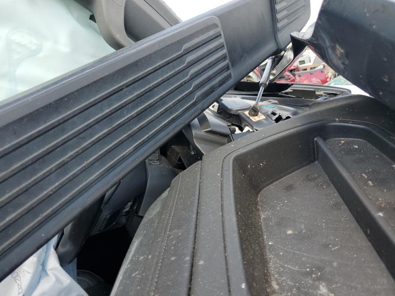 Chevrolet Silverado K1500 Ltz