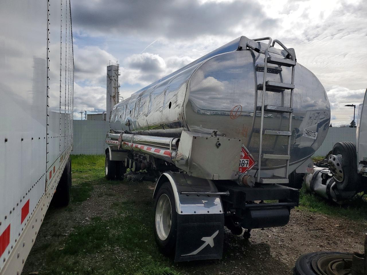 Beall Trailer