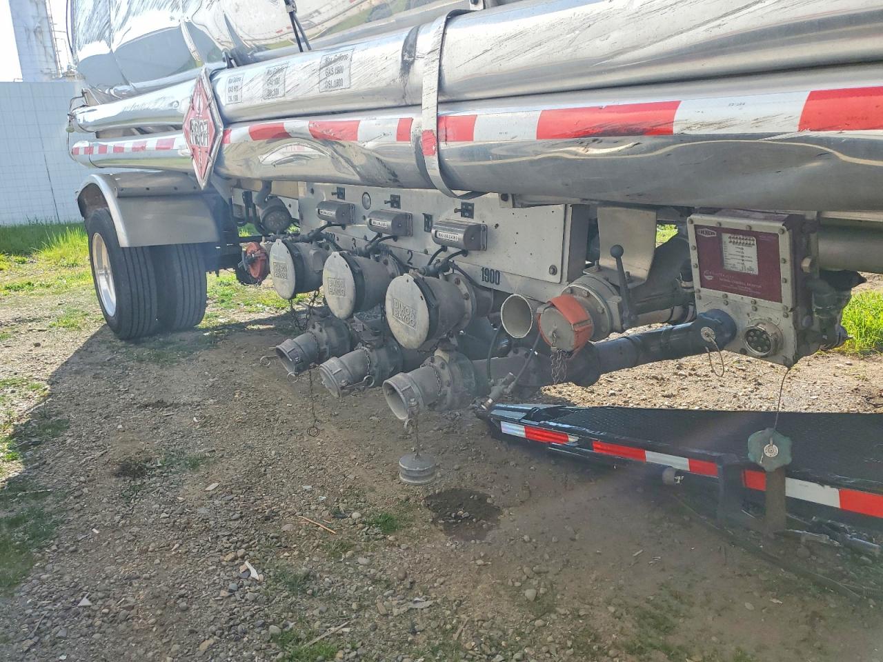 Beall Trailer