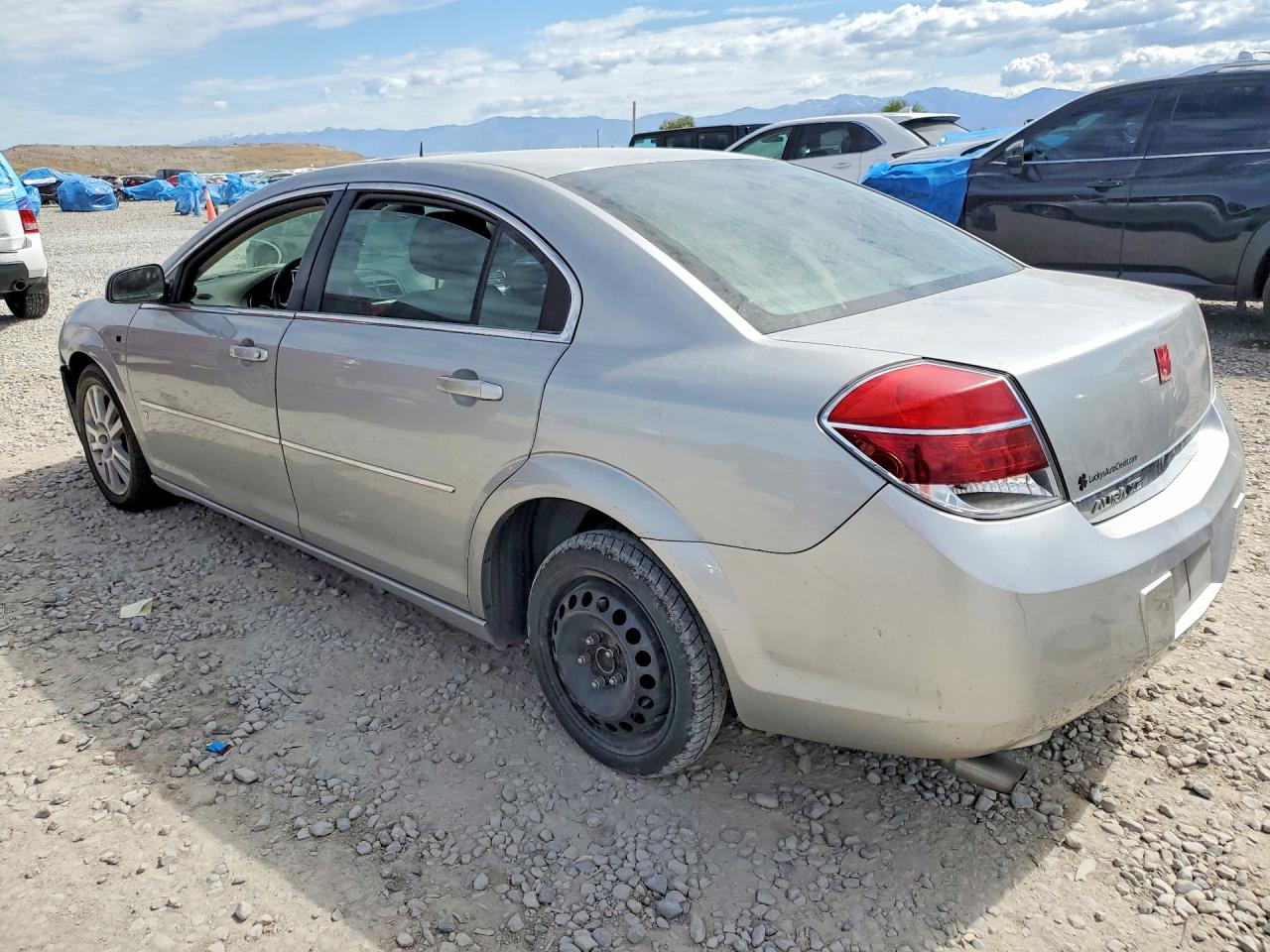 Saturn Aura Xe