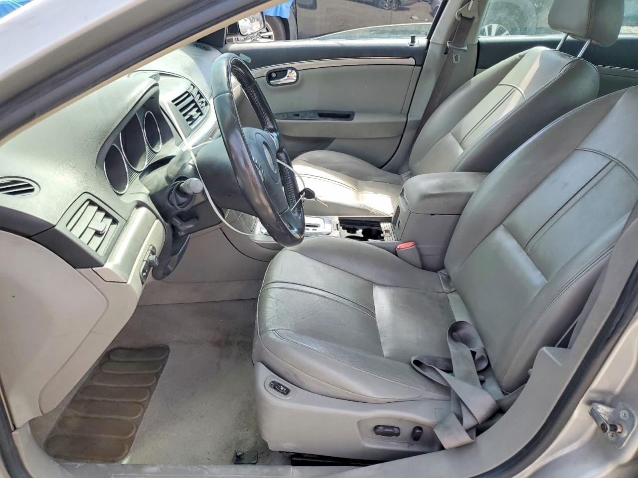 Saturn Aura Xe