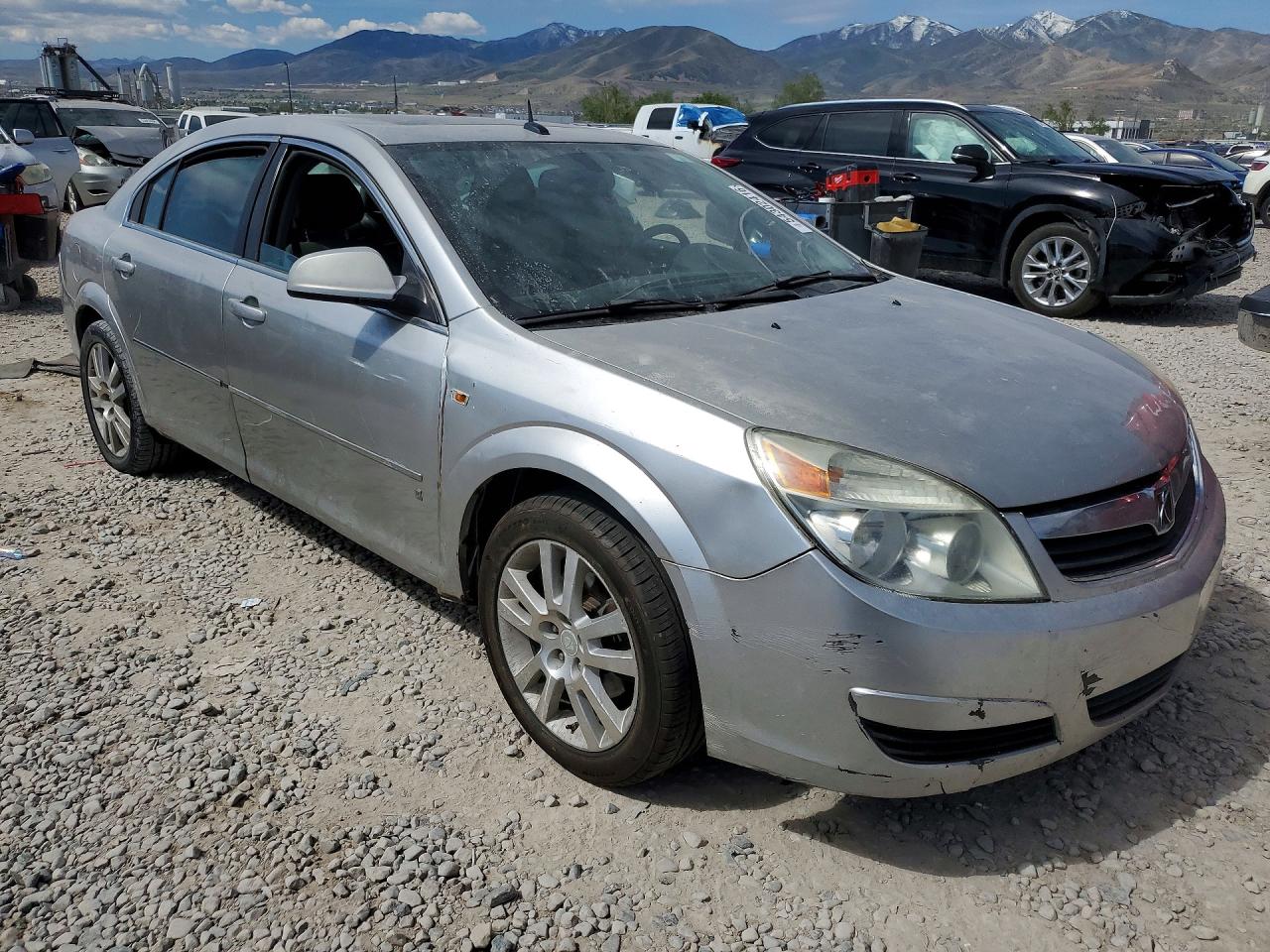Saturn Aura Xe