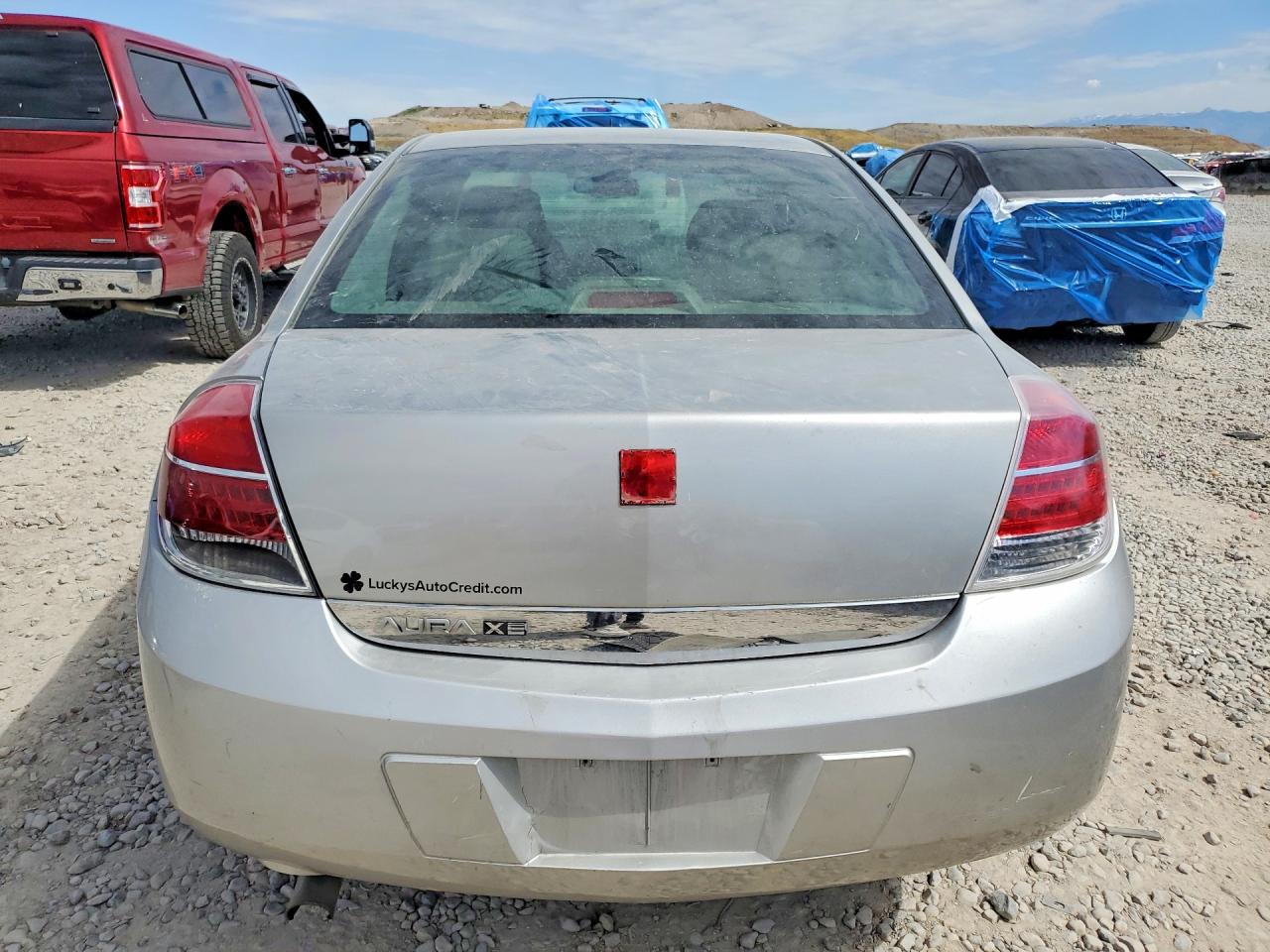 Saturn Aura Xe