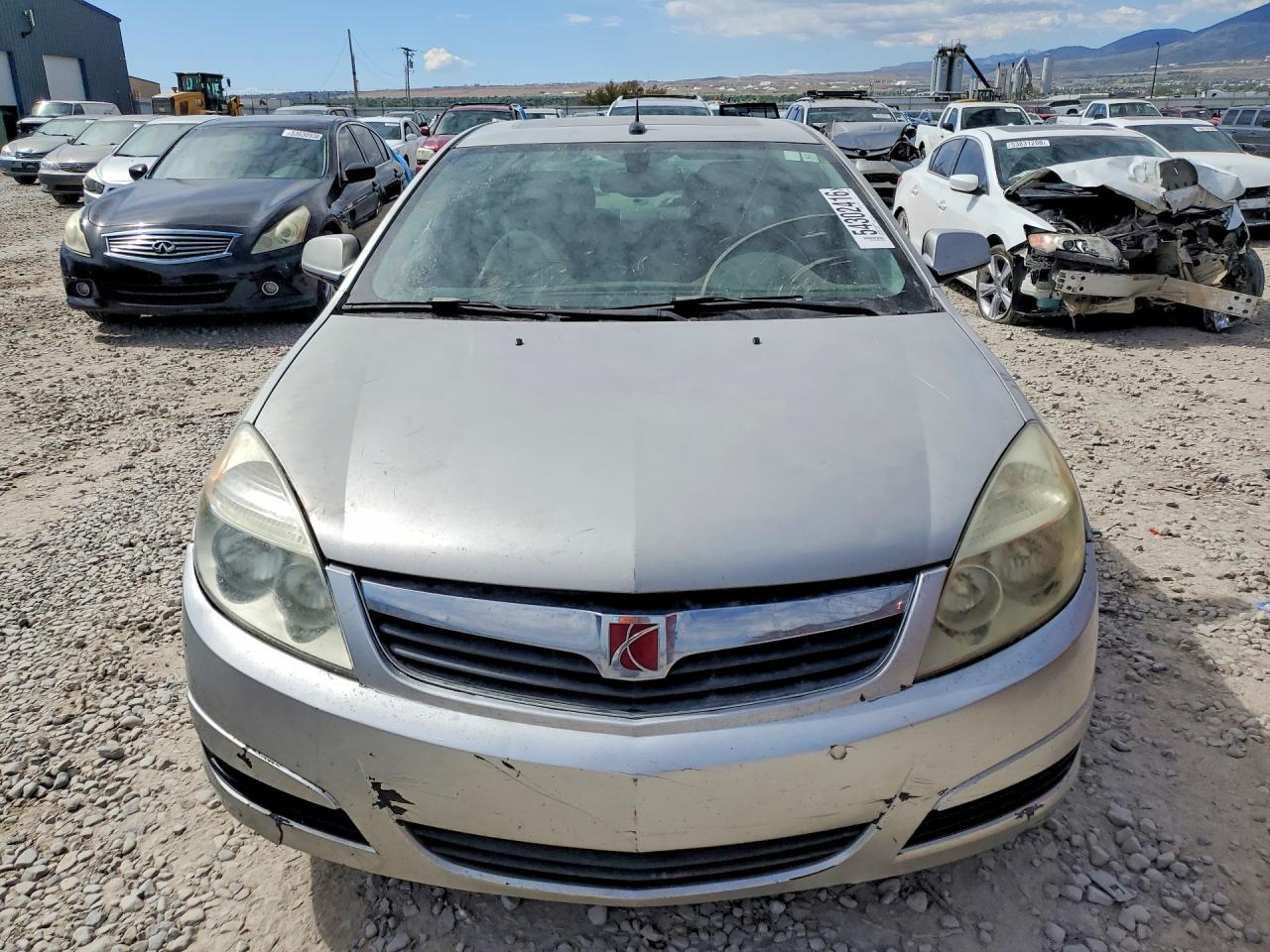 Saturn Aura Xe