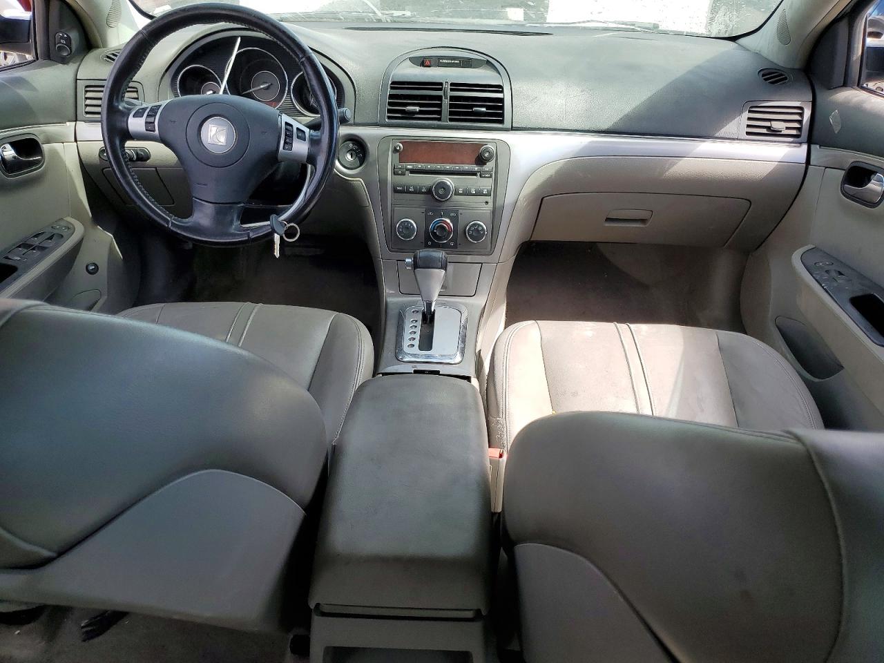 Saturn Aura Xe