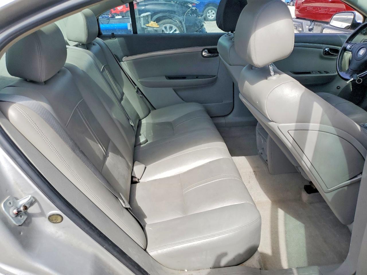 Saturn Aura Xe