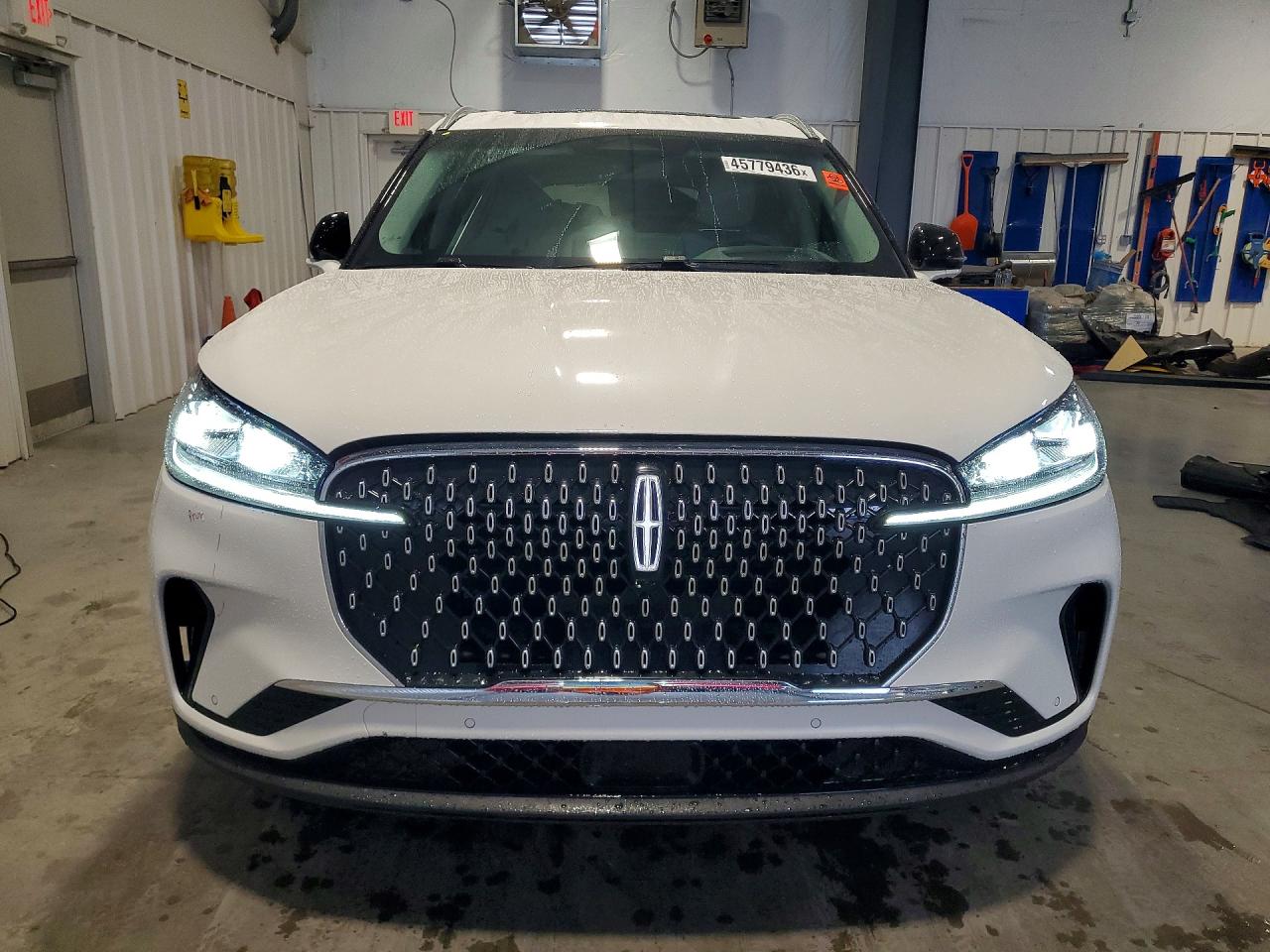 Lincoln Aviator Reserve