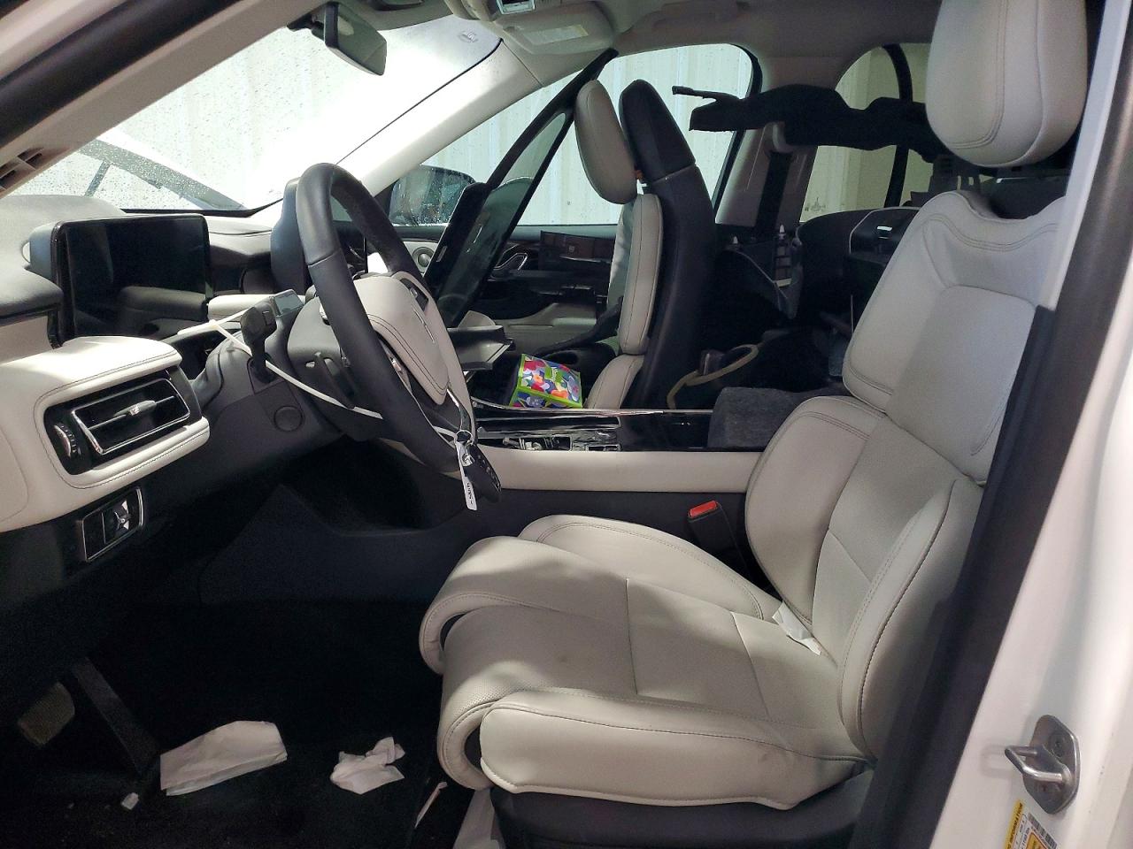 Lincoln Aviator Reserve