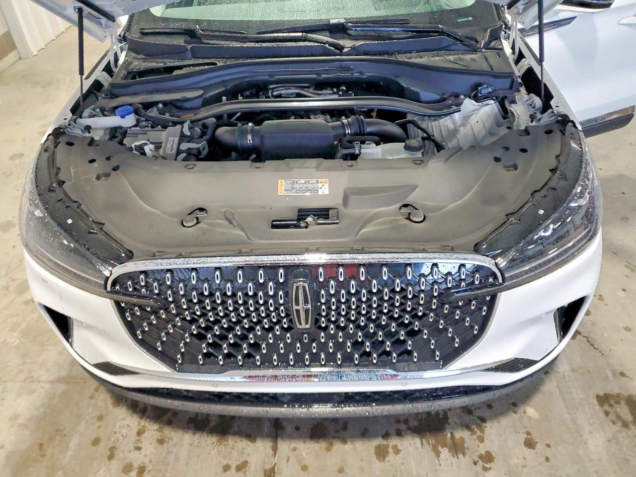 Lincoln Aviator Reserve
