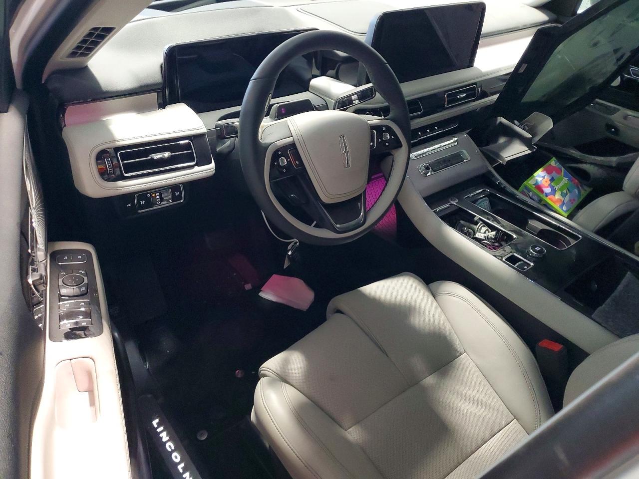 Lincoln Aviator Reserve