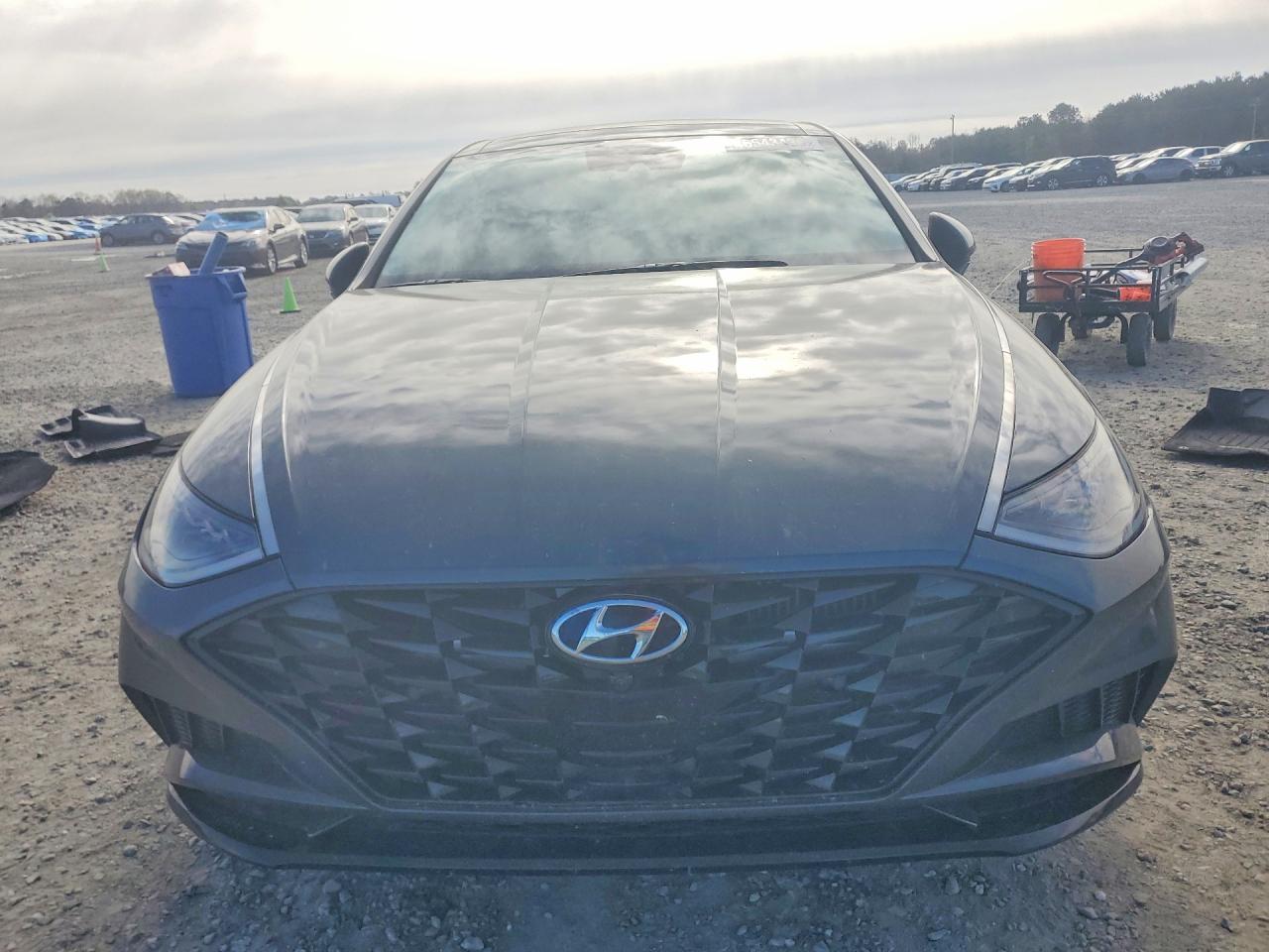 Hyundai SONATA Limited