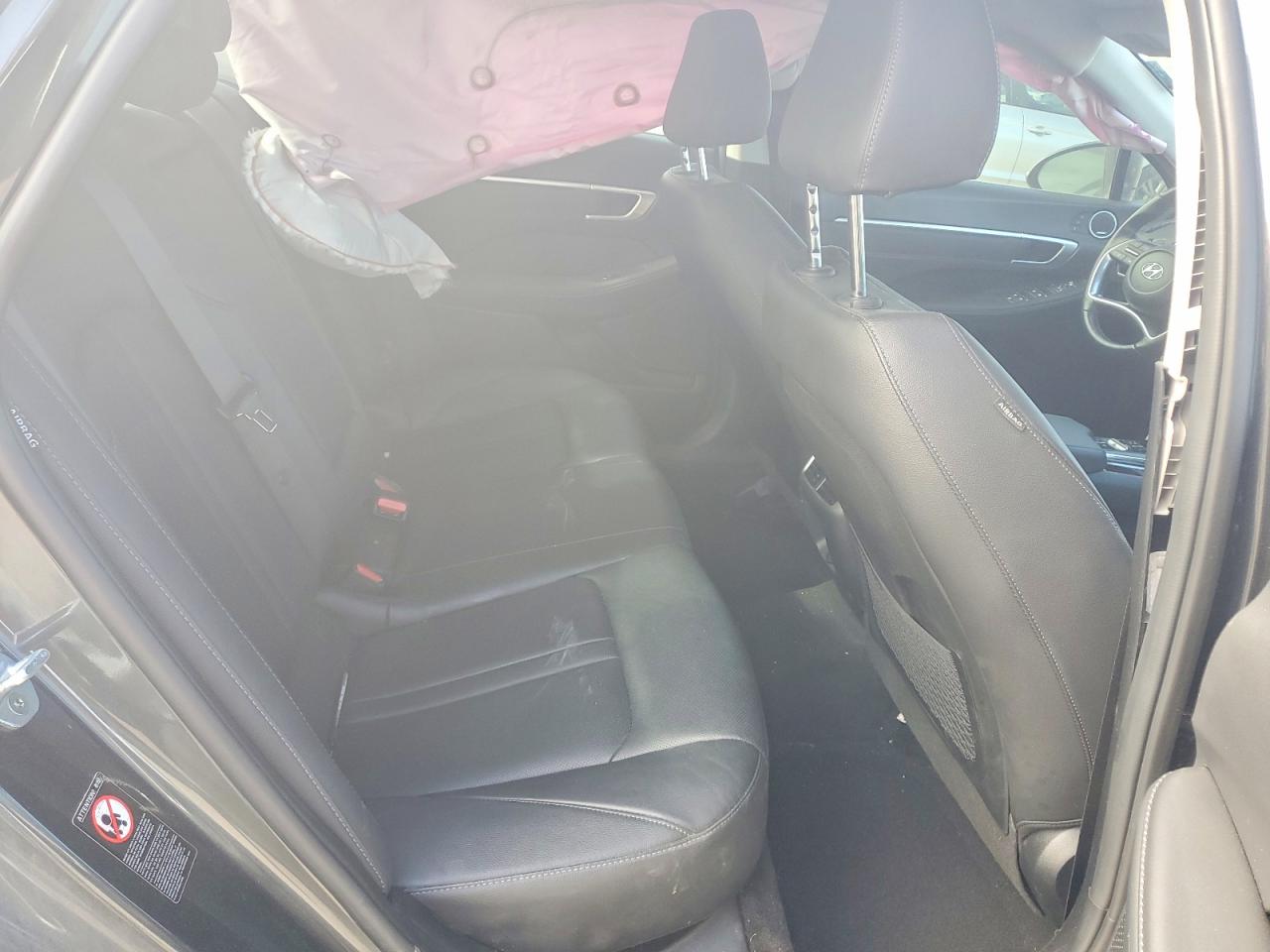 Hyundai SONATA Limited