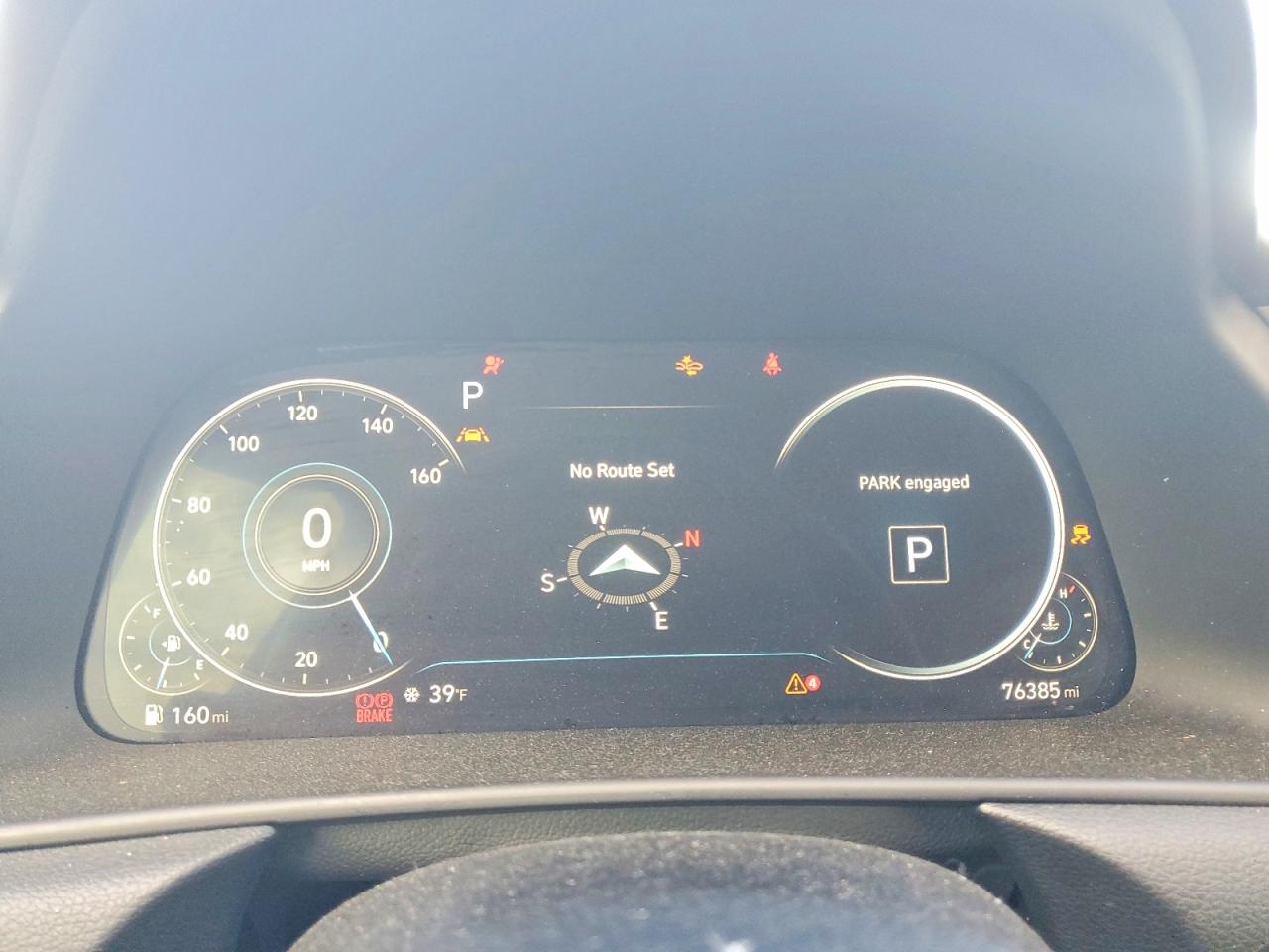 Hyundai SONATA Limited
