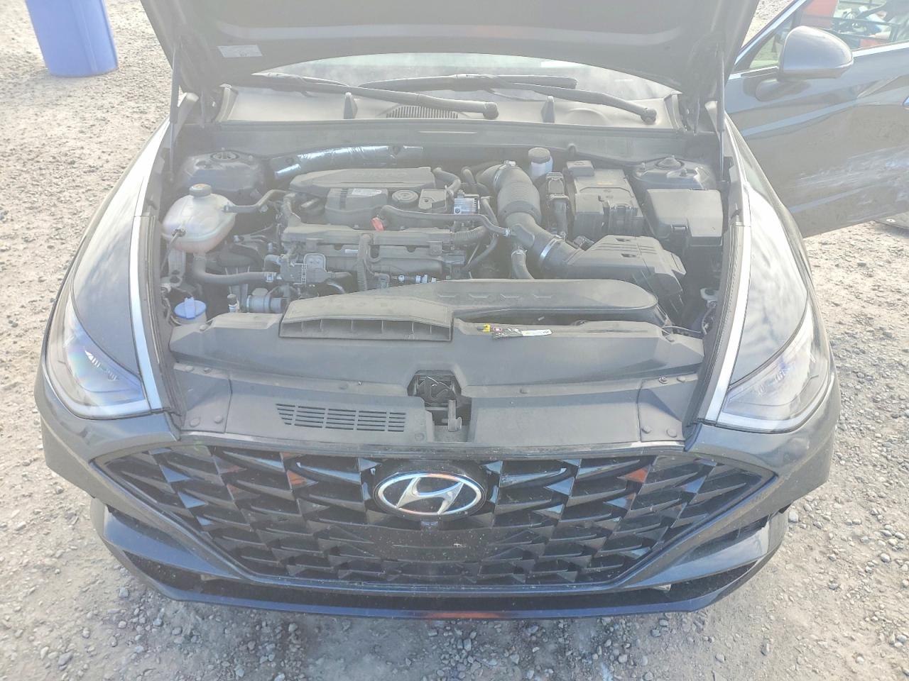 Hyundai SONATA Limited