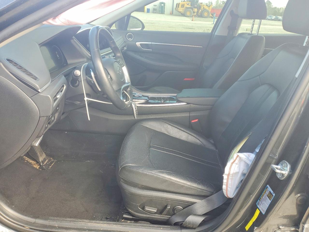 Hyundai SONATA Limited