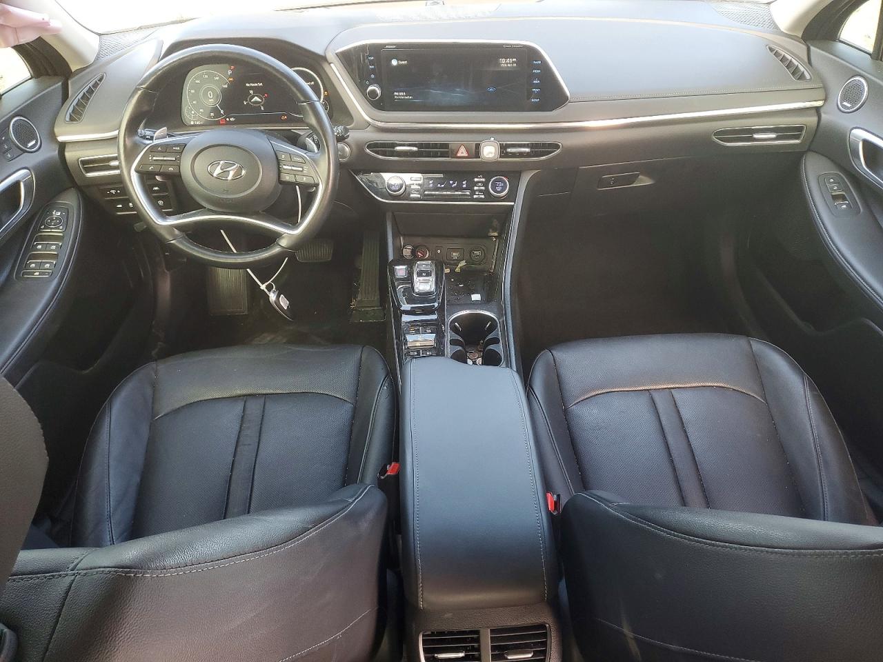 Hyundai SONATA Limited