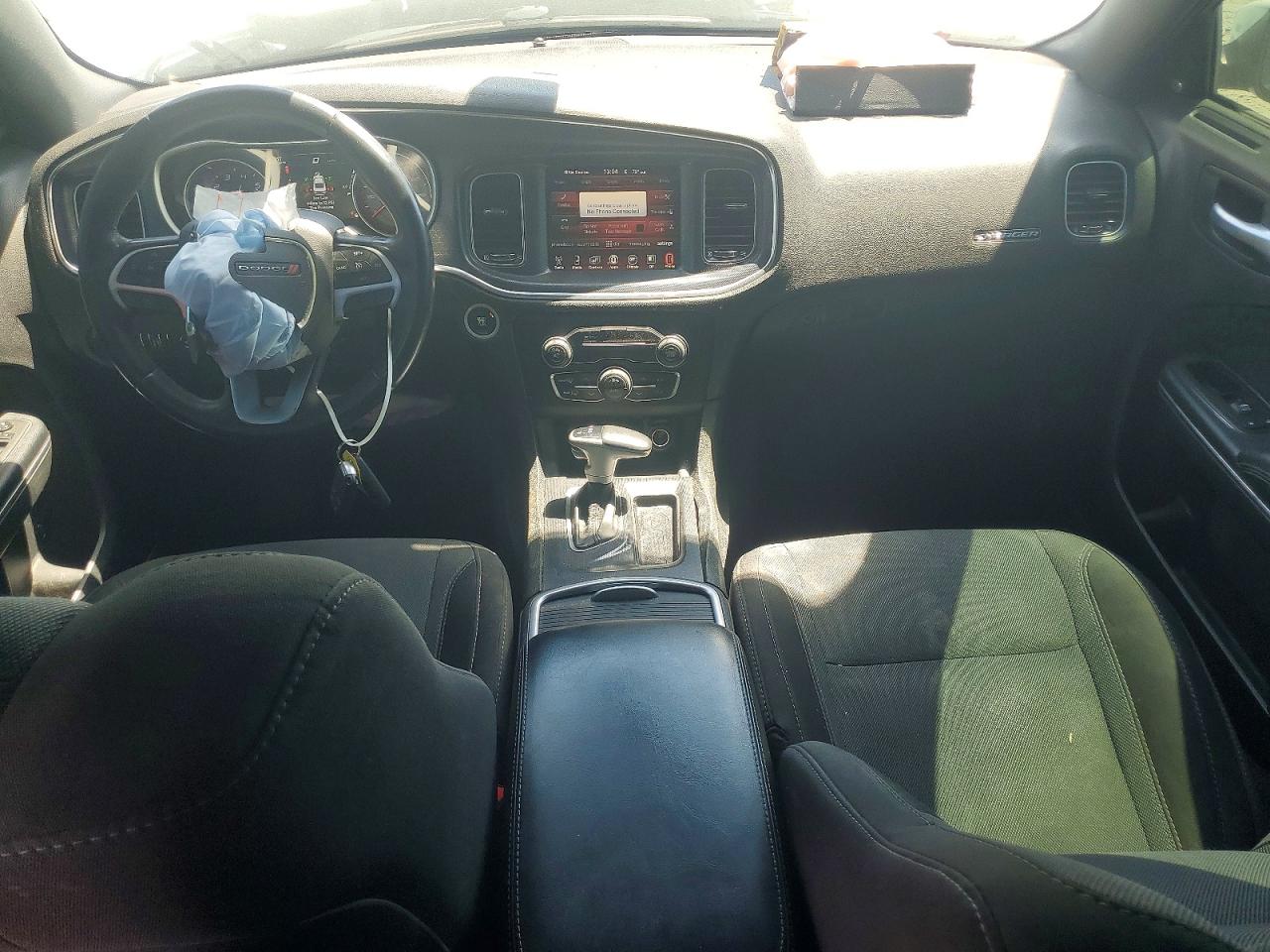 Dodge Charger Sxt