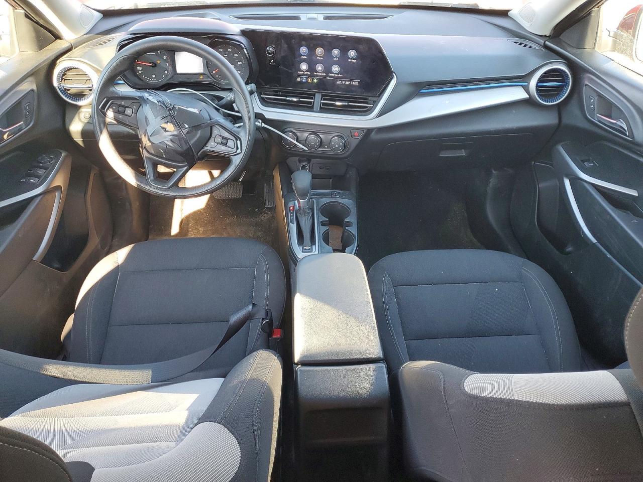Chevrolet Trax Ls