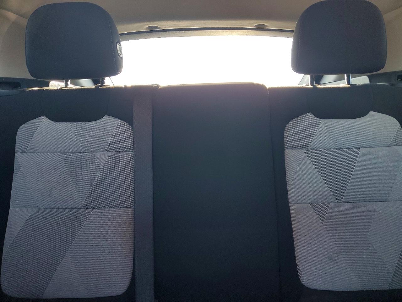 Chevrolet Trax Ls