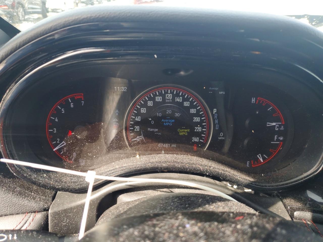 Dodge Durango Gt