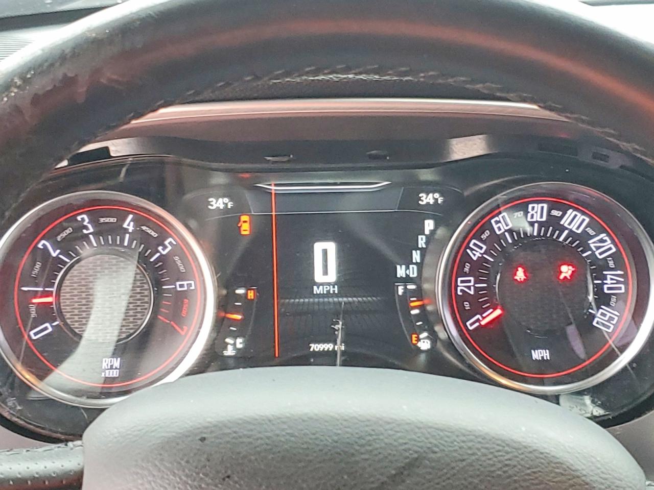 Dodge Challenger Gt