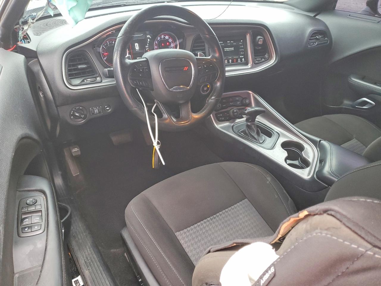 Dodge Challenger Gt