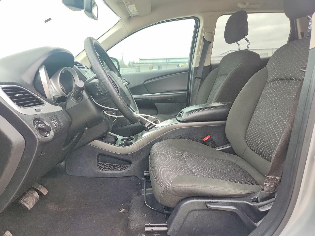 Dodge Journey Se