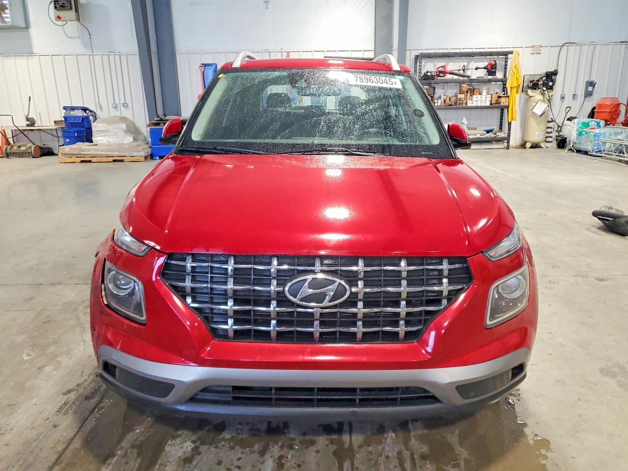 Hyundai VENUE Sel