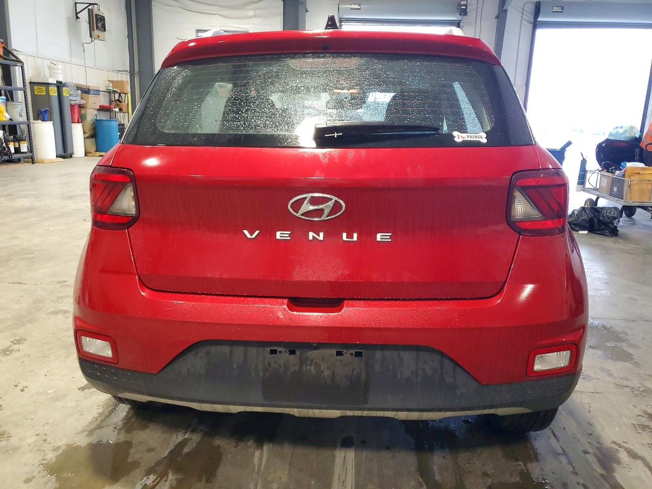 Hyundai VENUE Sel