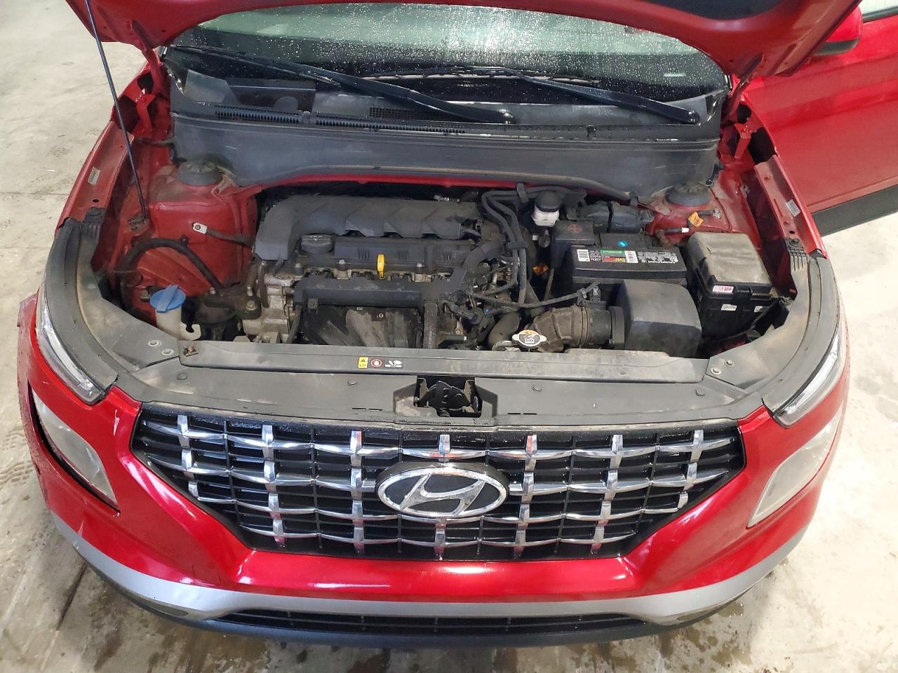 Hyundai VENUE Sel