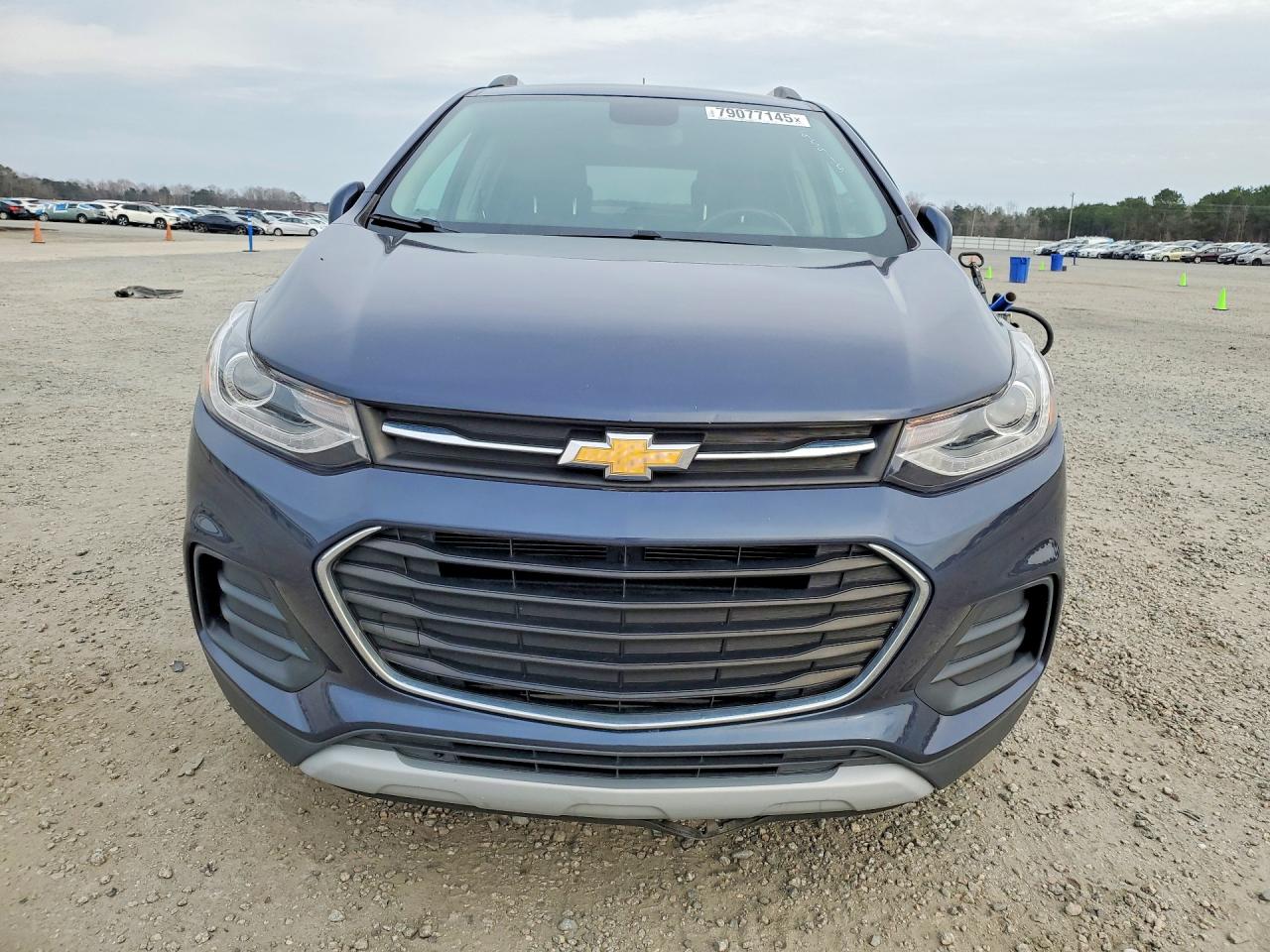 Chevrolet Trax 1lt
