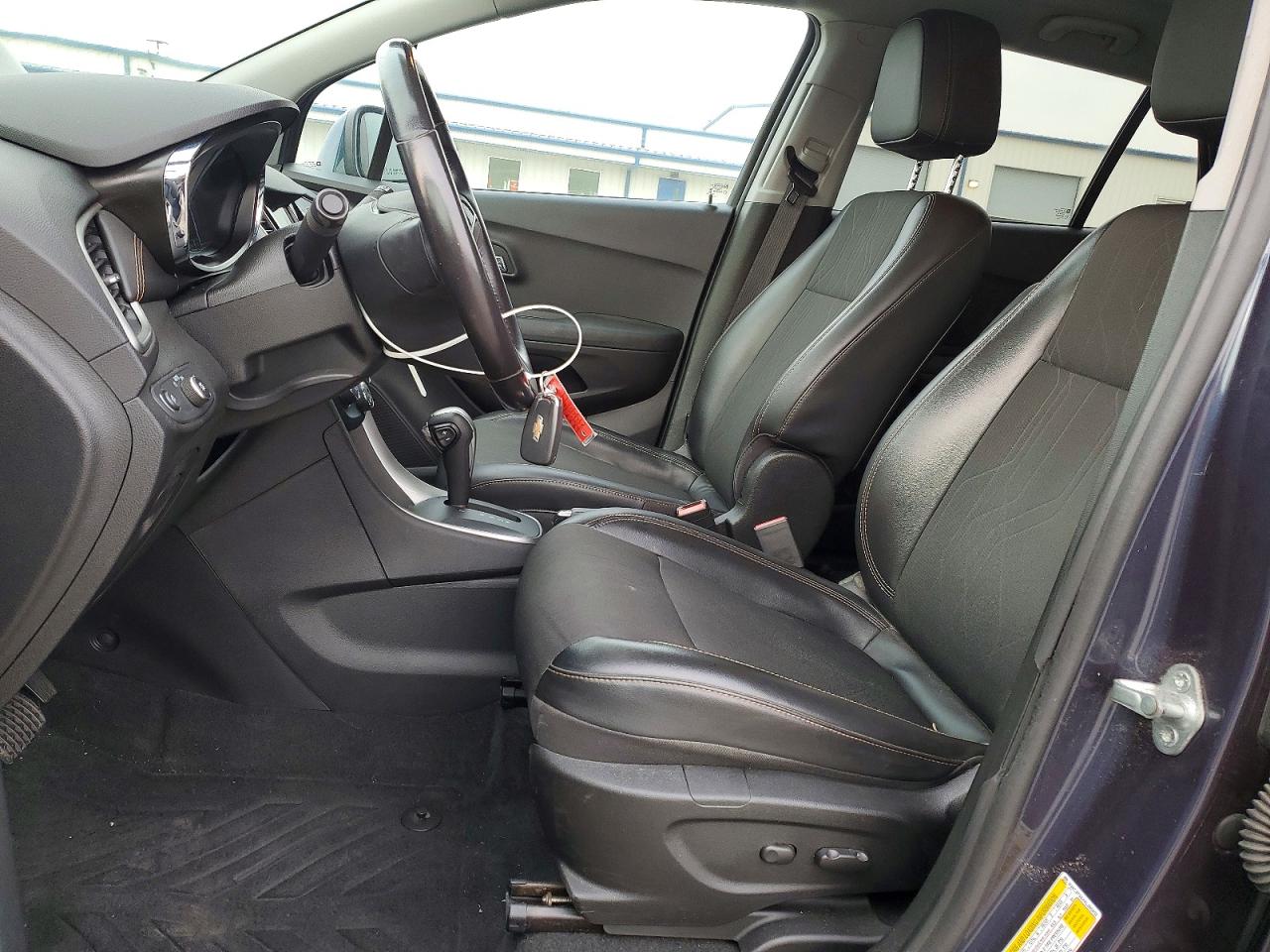 Chevrolet Trax 1lt
