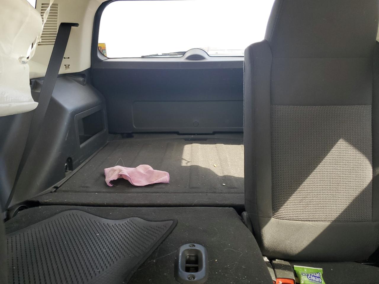 Jeep Patriot Latitude