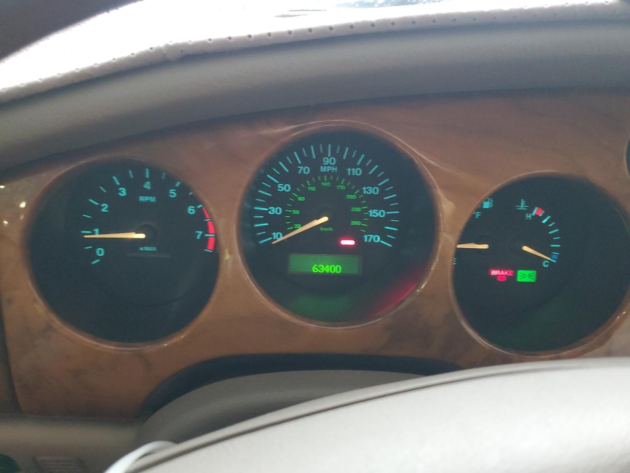 Jaguar XKR