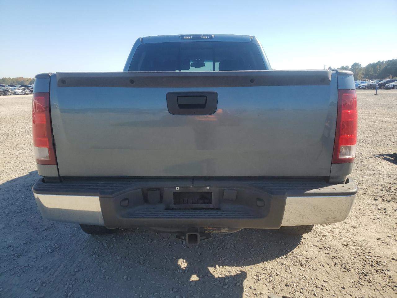 GMC Sierra K1500 Slt