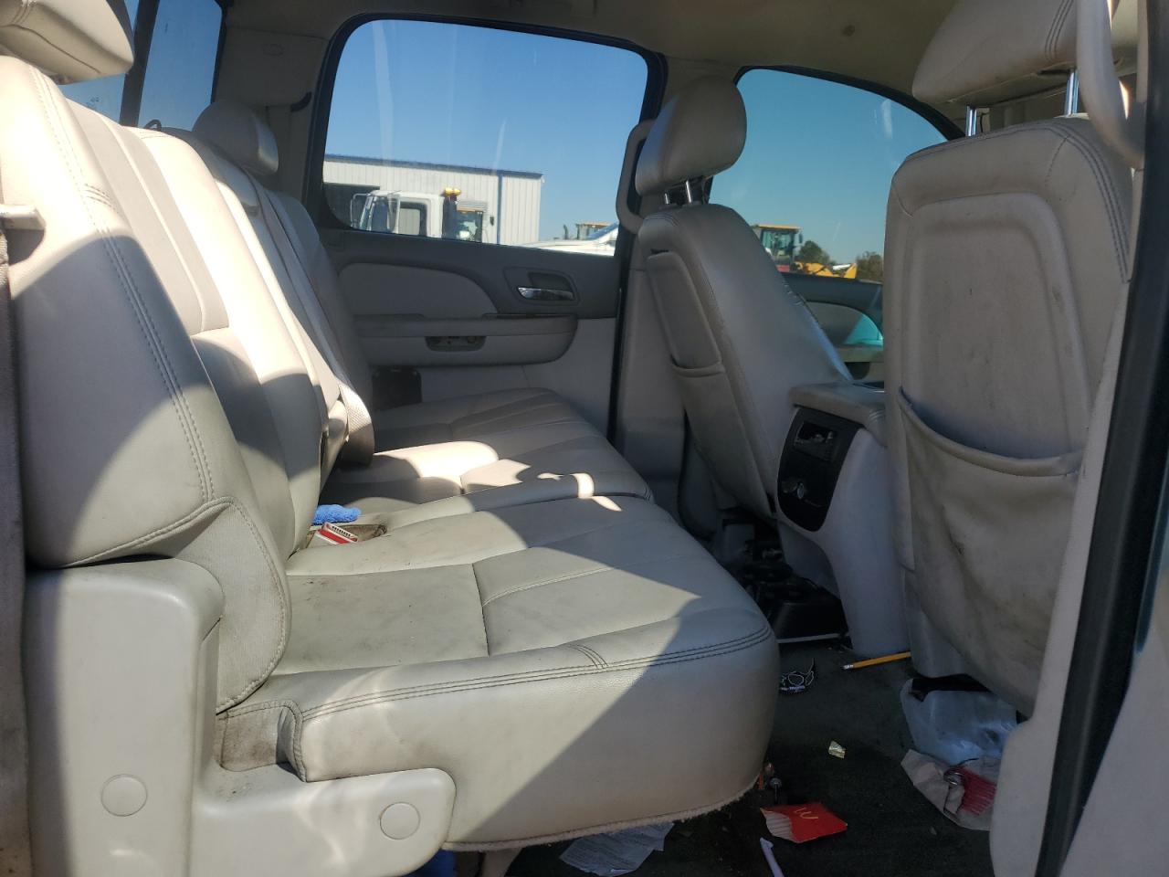 GMC Sierra K1500 Slt
